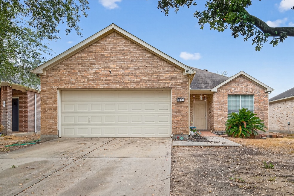 907 Morley Park Ln, Spring, TX 77373 - photo 1