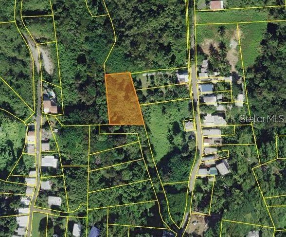 0 Carr 413 Interior, Rincon, PR 00677 - photo 1