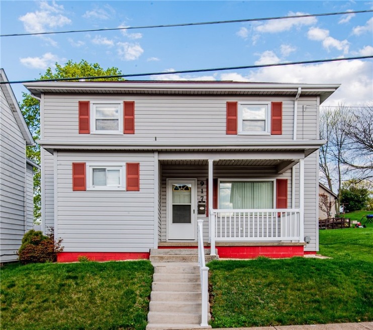 Welcome to 917 Howell Street!