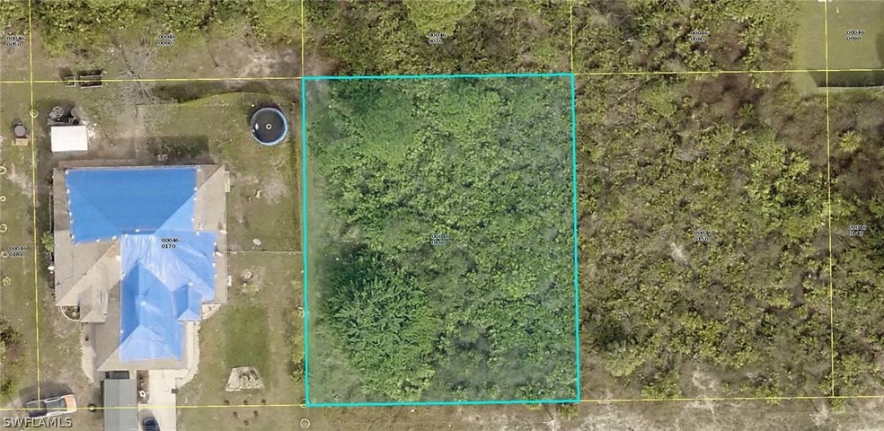 1043 Danforth St, Lehigh Acres, FL 33974 - photo 1