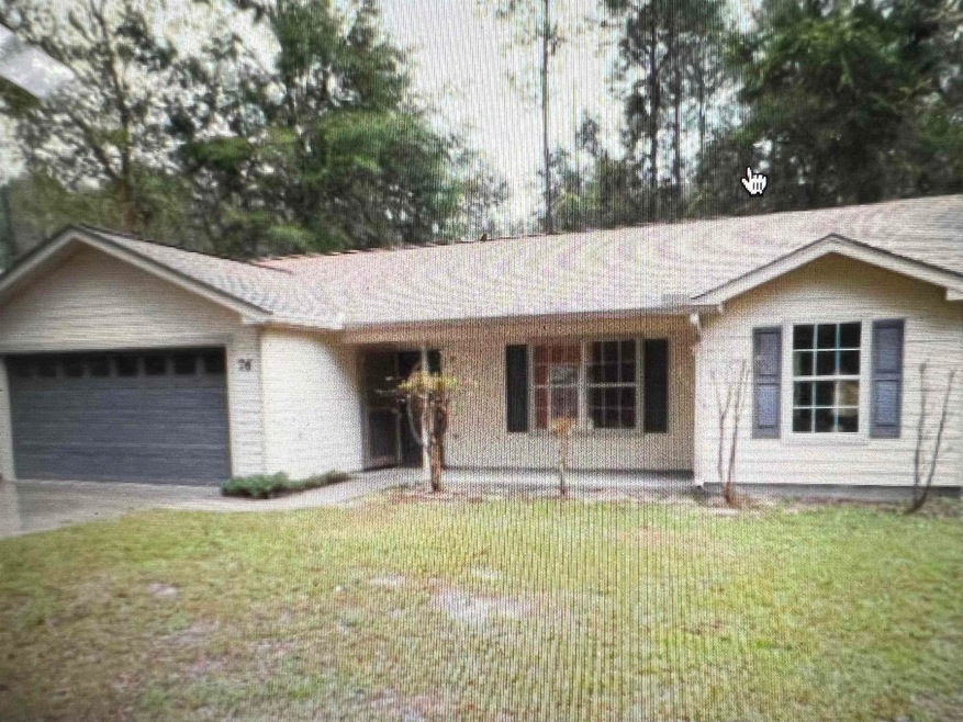 76 Harvey Pitman St, Crawfordville, FL 32327 - photo 1
