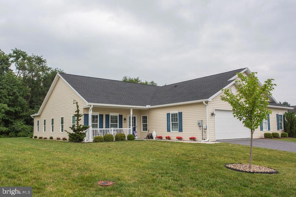 3261 Portrait Way, Chambersburg, PA 17202 - photo 1