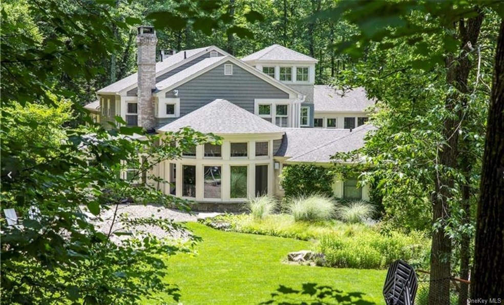 22 Mountain Farm Rd, Tuxedo Park, NY 10987 - photo 1