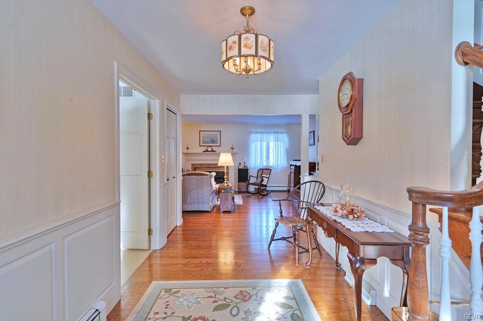 4745 S Mountain Dr, Emmaus, PA 18049 - photo 1