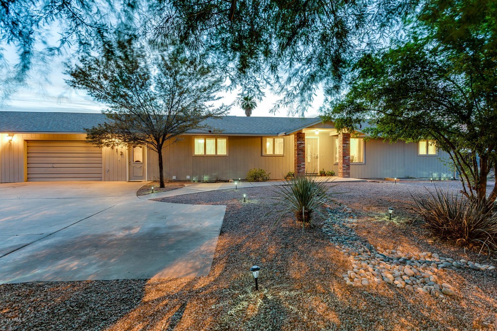 1412 W Los Arboles Place, Chandler, AZ 85224 - photo 1