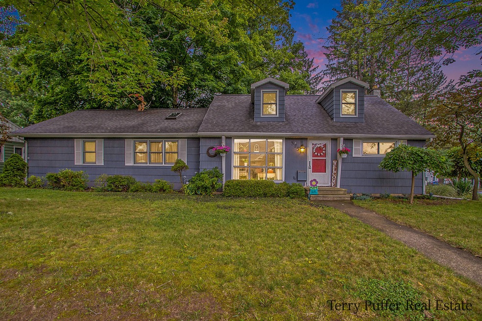 Sold $250,000 • Co-Listing Agent