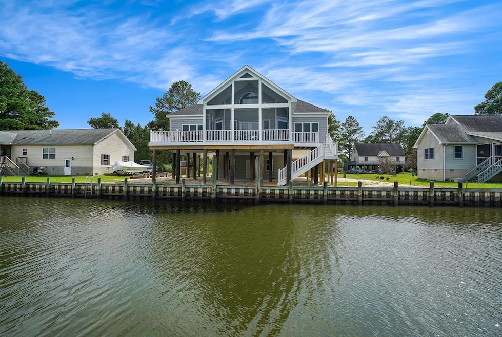 5115 Twilley Dr, Chincoteague, VA 23336 - photo 1