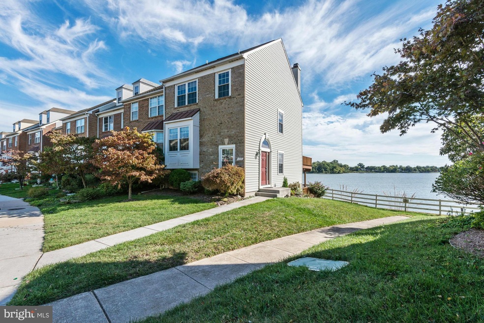 1321 Waterway Ct, Stoney Beach, MD 21226 - photo 1