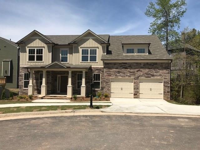 THE GLENBROOK. YOUR NEW O'DWYER HOME AWAITS YOUR A