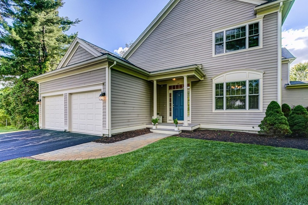 26 Holbrook Ln unit 26, Northborough, MA 01532 - photo 1