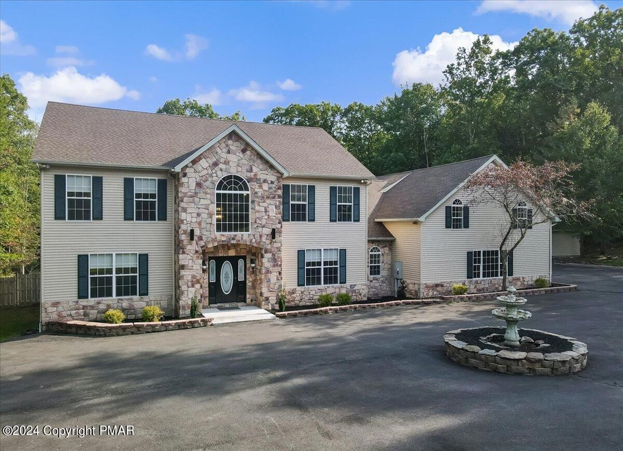 406 Iroquois Loop, Canadensis, PA 18325 - photo 1