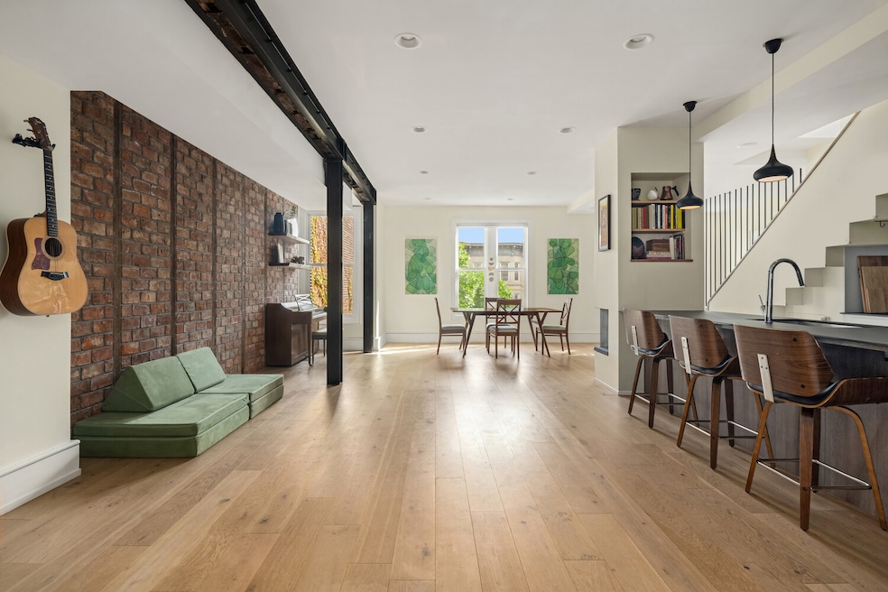 1377 Dean St unit B, Brooklyn, NY 11216 - photo 1