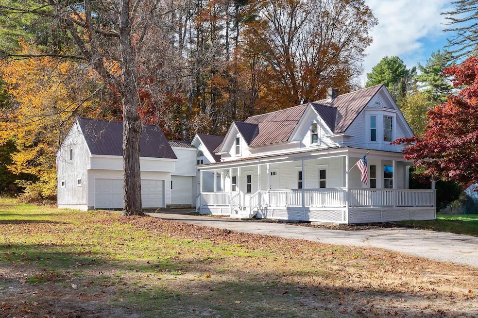 61 Nh Route 16b, Ossipee, NH 03814 - photo 1