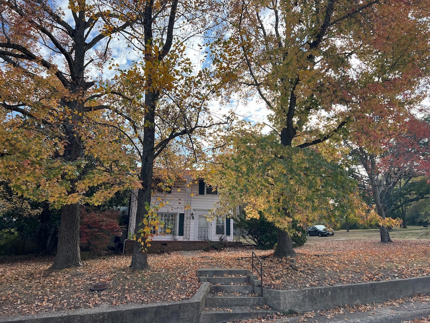 106 S Mansfield Rd, Ava, MO 65608 - photo 1