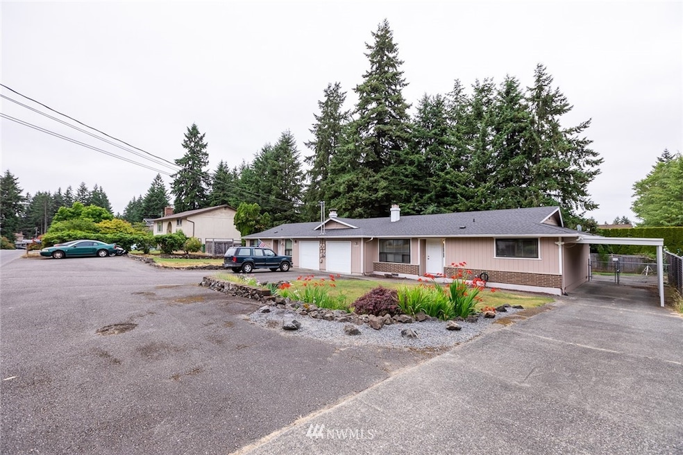 4909 63rd Ave W, University Place, WA 98467 - photo 1