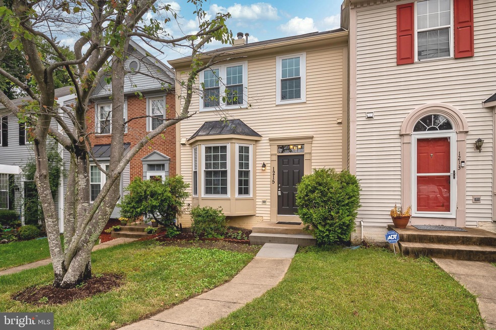 1215 Stockport Ct, Bowie, MD 20721 - photo 1