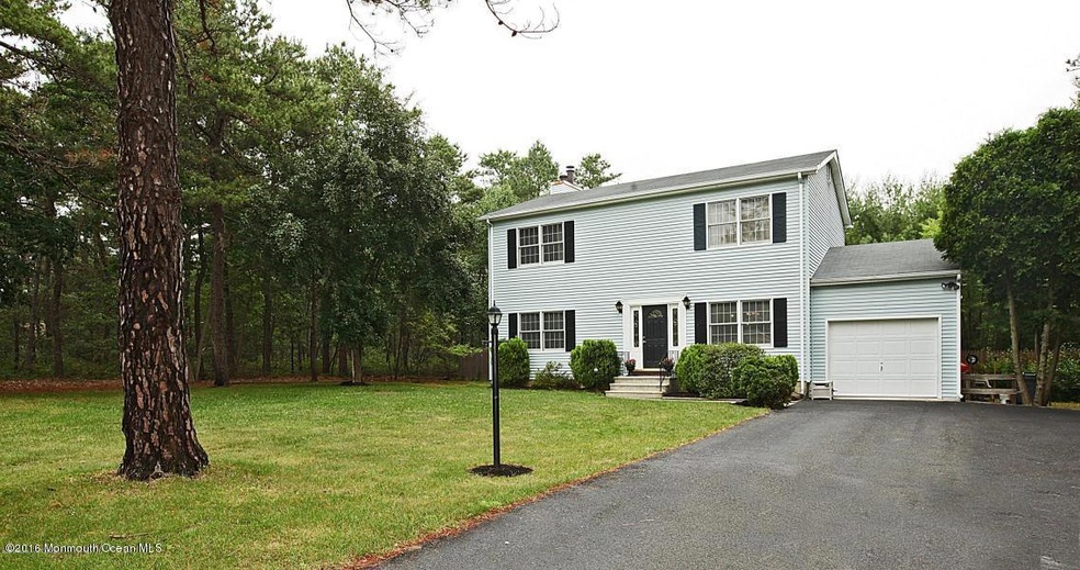 1760 Bayonne Ave, Whiting, NJ 08759 - photo 1