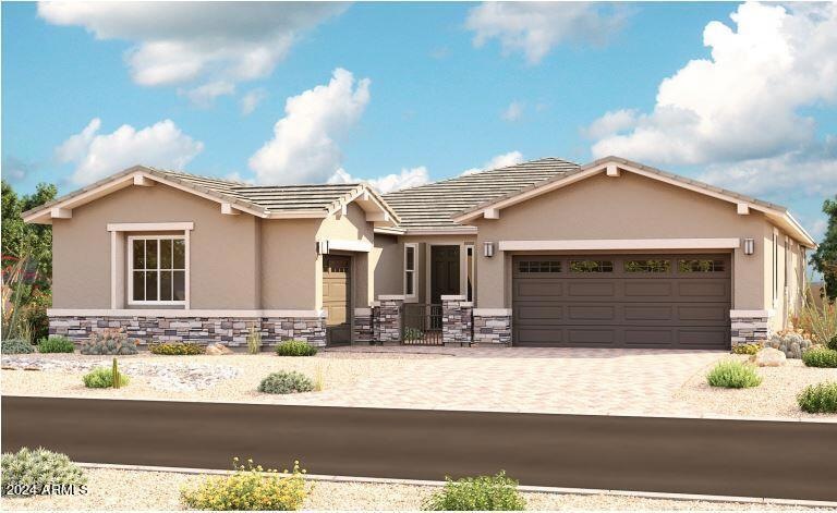 LSR 59 Elevation C