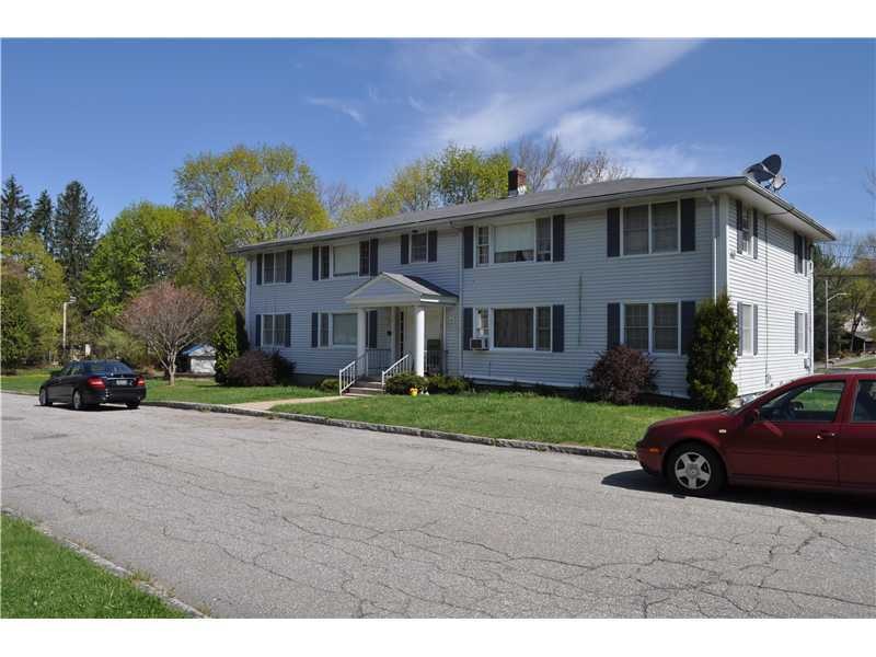 40 W Wrentham Rd unit 6, Cumberland, RI 02864 - photo 1