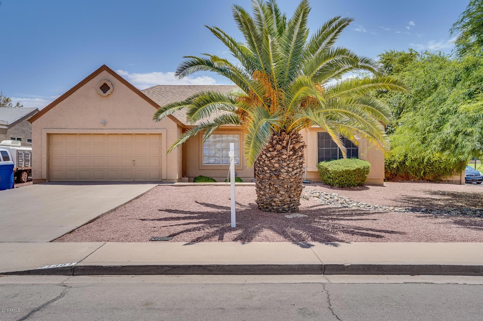 1301 E Dava Dr, Tempe, AZ 85283 - photo 1