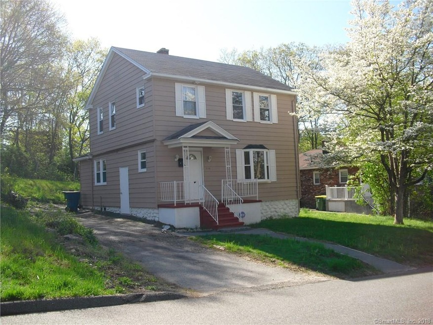174 Traverse St, Waterbury, CT 06704 - photo 1