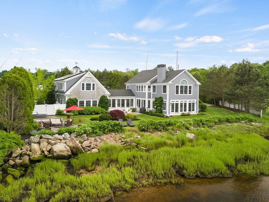 386 R Merrimac St, Newburyport, MA 01950 - photo 1