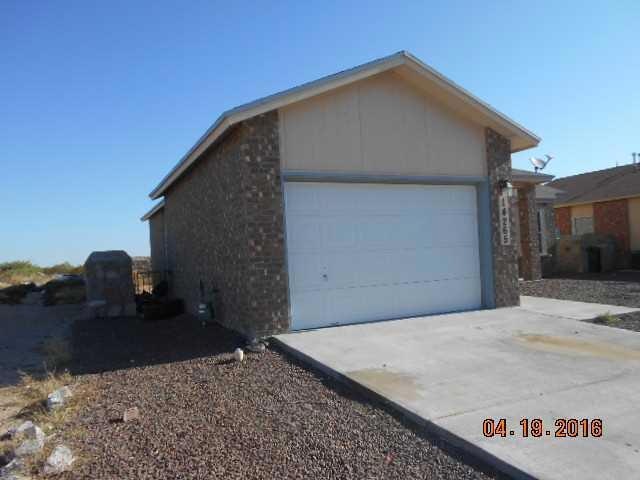 14265 Escalera Dr, Horizon City, TX 79928 - photo 1