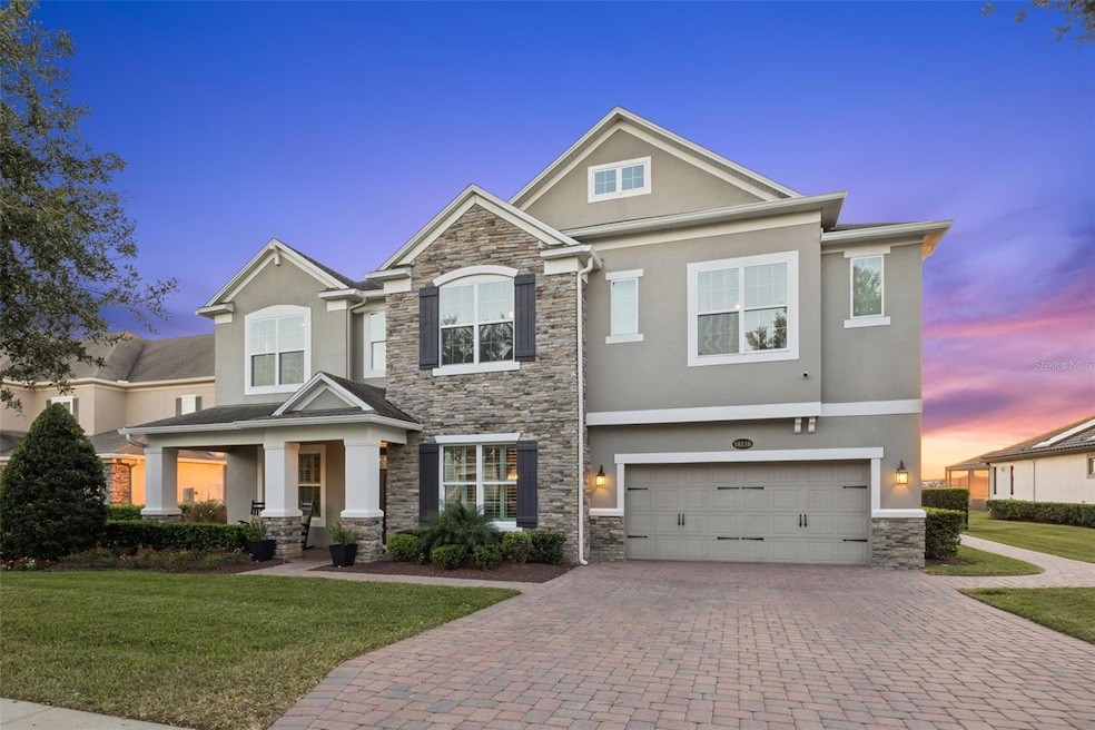 16110 Johns Lake Overlook Dr, Winter Garden, FL 34787 - photo 1