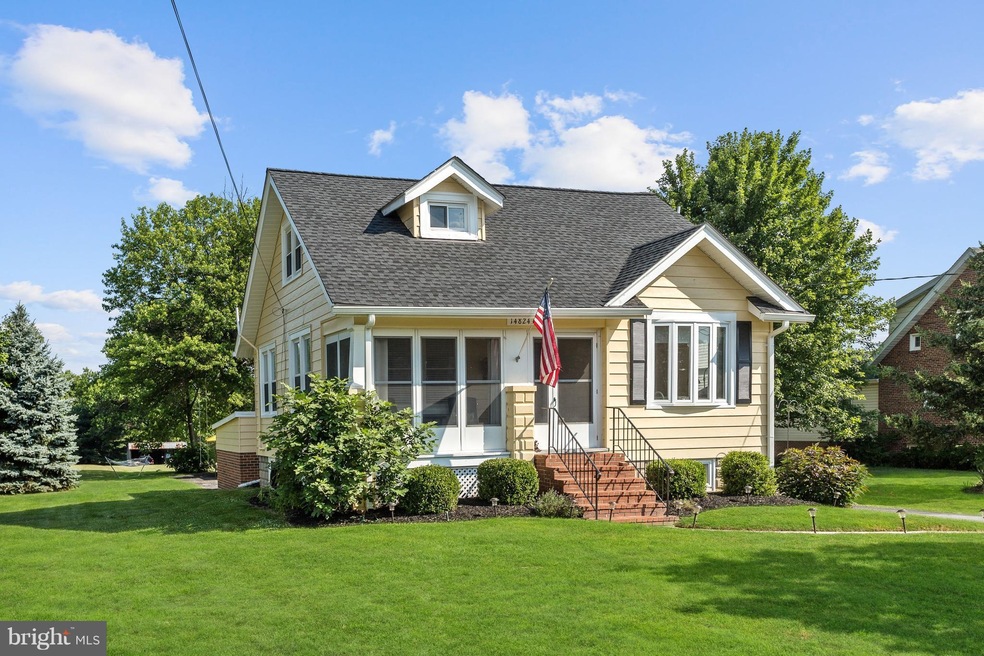 14824 Old Columbia Pike, Burtonsville, MD 20866 - photo 1