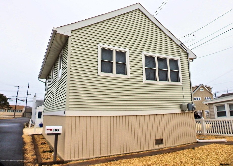 105 cove