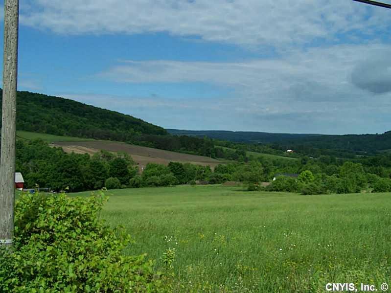 Land/Lot.