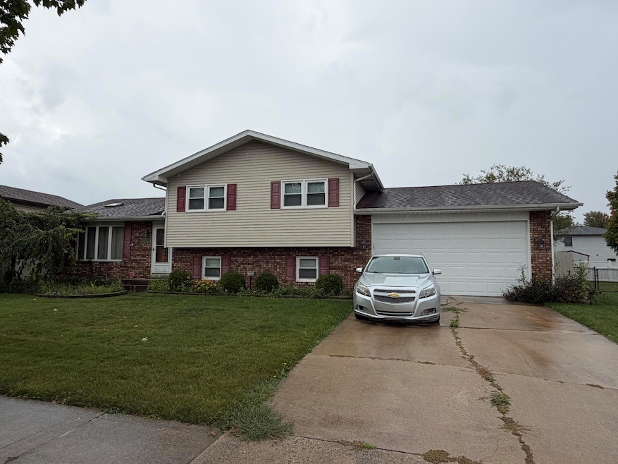 1325 W 75th Place, Merrillville, IN 46410 - photo 1