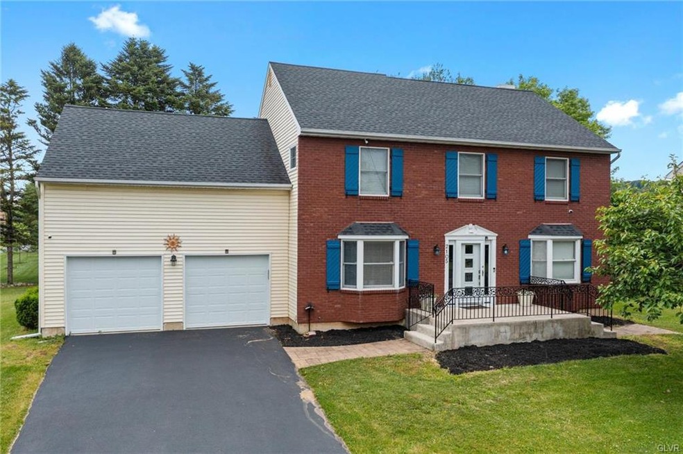 2105 Blossom Hill Rd, Easton, PA 18040 - photo 1