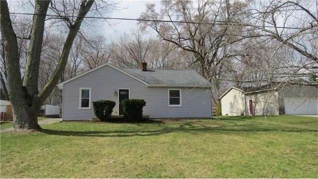 750 S Hospital Rd, Waterford, MI 48327 - photo 1