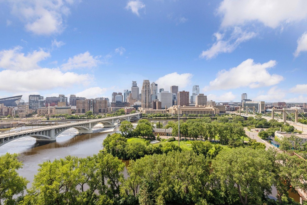 110 Bank St SE unit L1504, Minneapolis, MN 55414 - photo 1