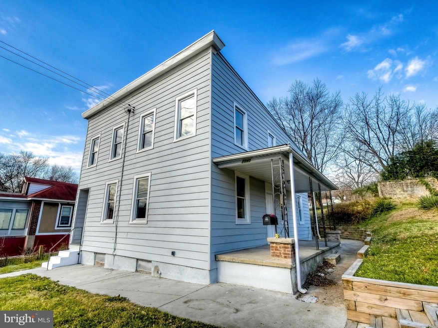 2840 Georgetown Rd, Baltimore, MD 21230 - photo 1