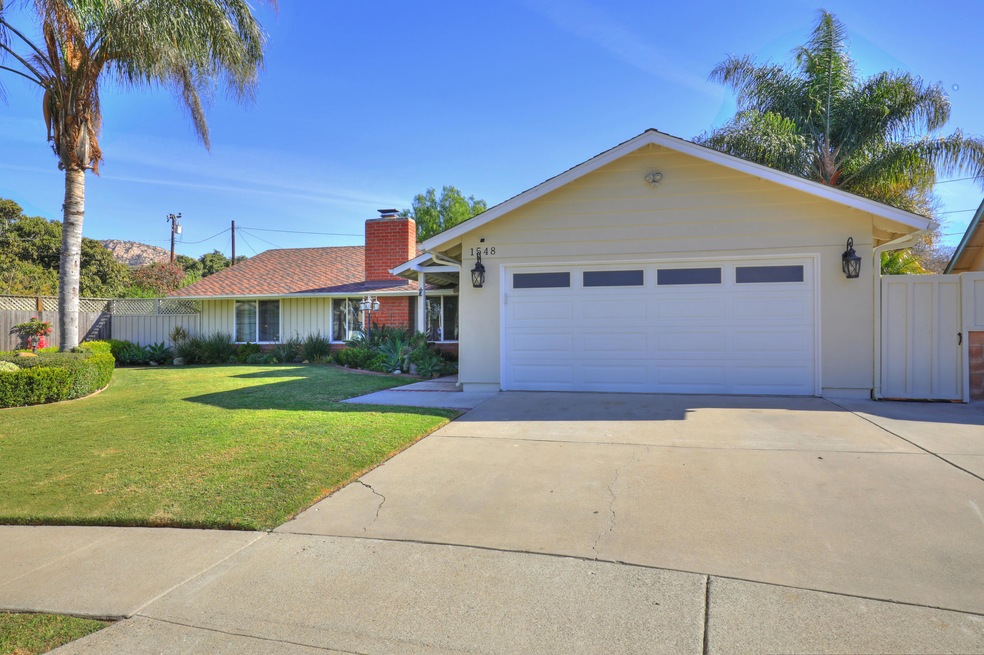 1548 Lisa St Front Exterior 1