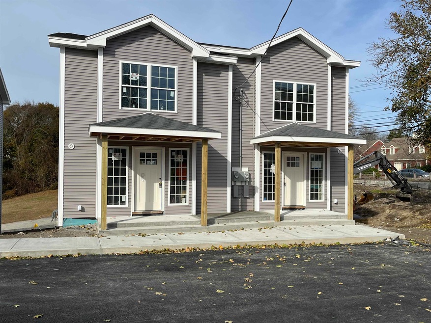 7 Putnam St, Nashua, NH 03064 - photo 1