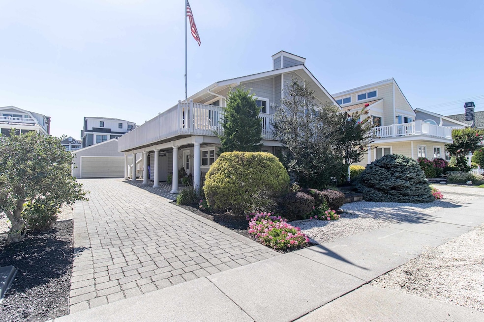 170 77th St, Avalon, NJ 08202 - photo 1