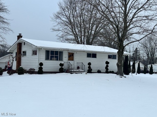 3669 N Broadway, Geneva, OH 44041 - photo 1