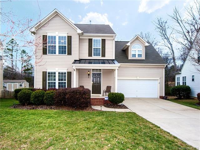 Welcome Home!