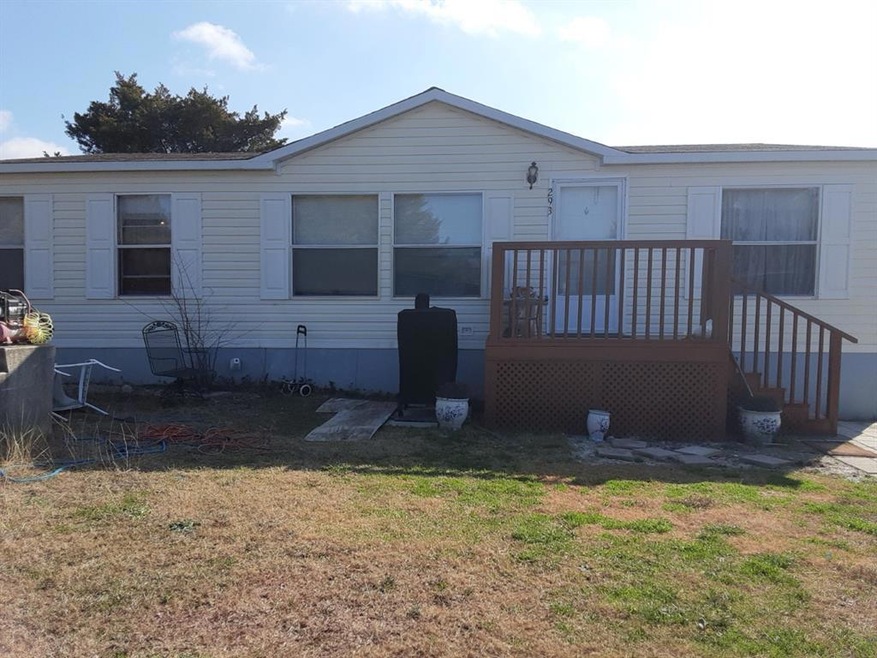 293 County Road 4446, Trenton, TX 75490 - photo 1