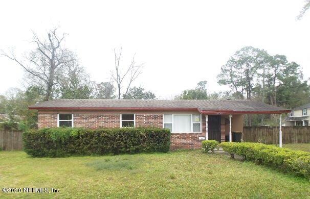 4735 Prunty Ave, Jacksonville, FL 32205 - photo 1