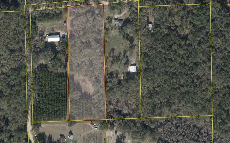 0 SE Rogers Dr, Lulu, FL 32061 - photo 1