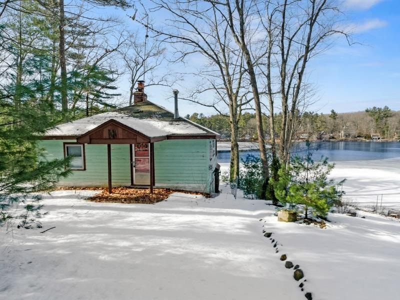 5 Abbott Rd, Windham, NH 03087 - photo 1