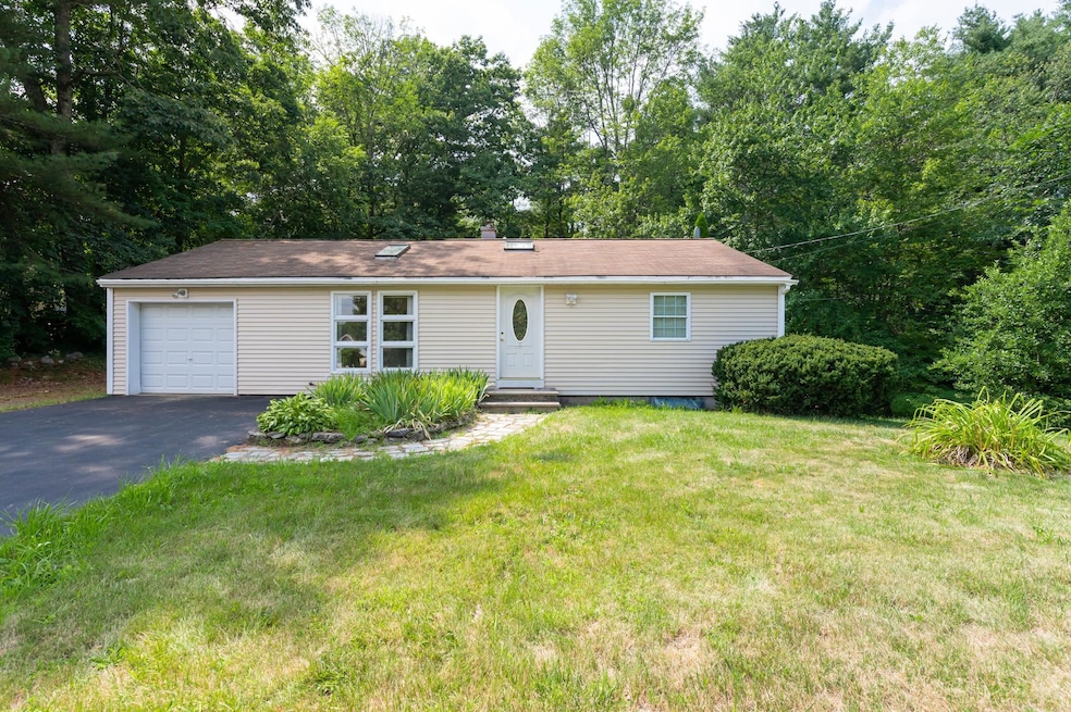 Sold $385,000 • Co-Listing Agent