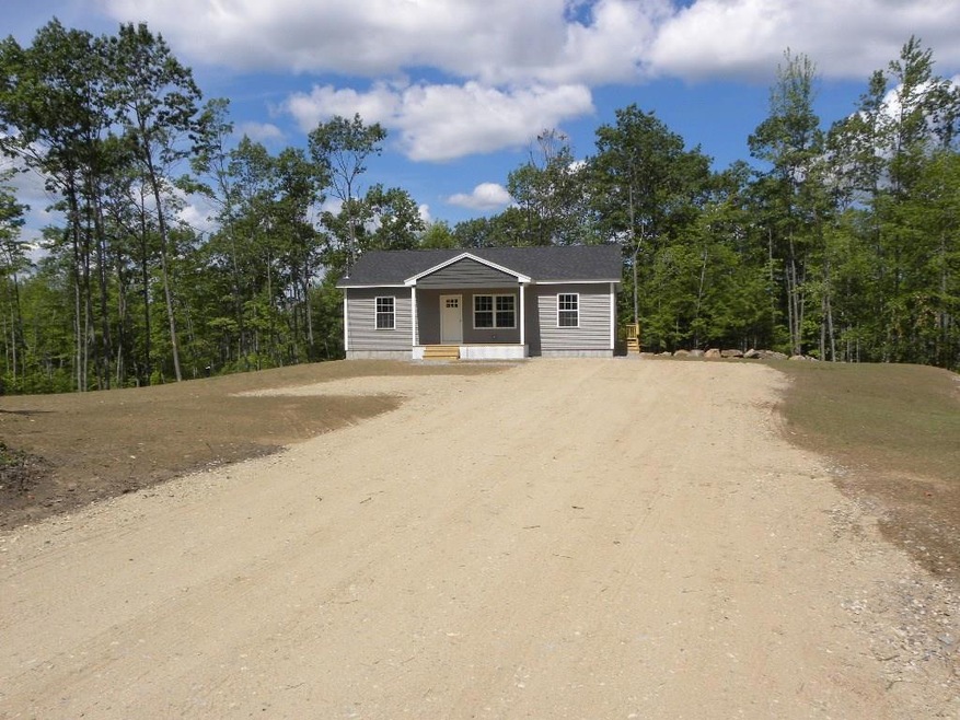 225 Thyngs Mill Rd, Waterboro, ME 04087 - photo 1