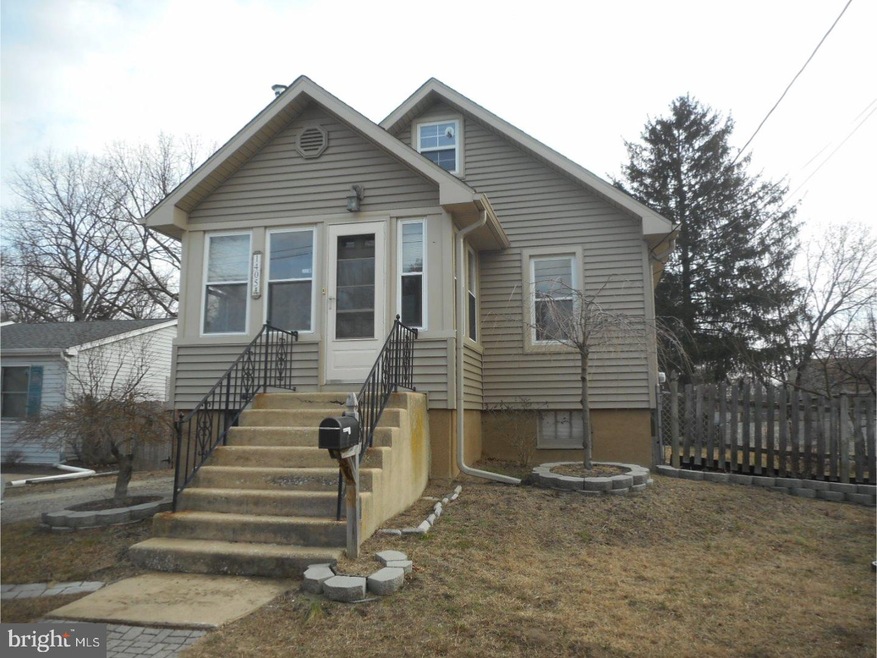 1405 Peden Ave, West Deptford, NJ 08093 - photo 1