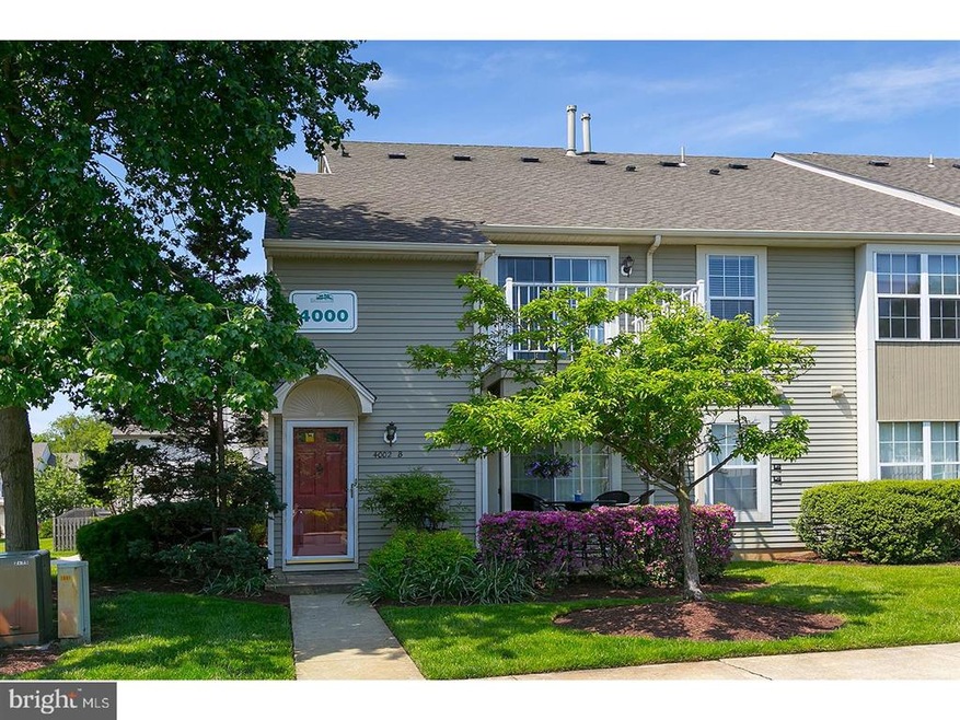 4002B Fenwick Ln unit 4002B, Mount Laurel, NJ 08054 - photo 1