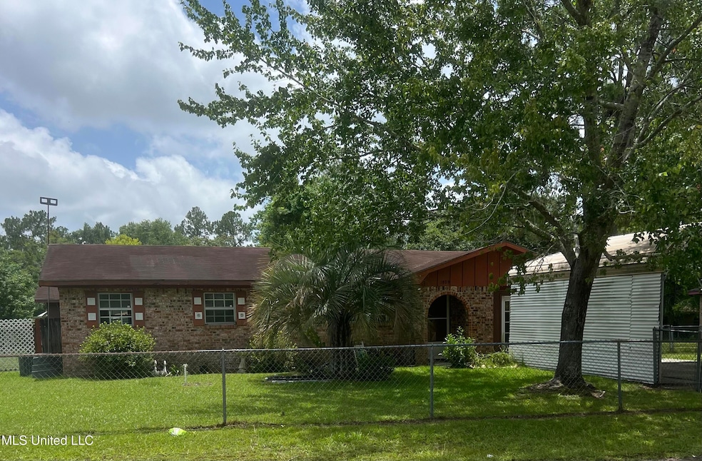 1809 Riverside Dr, Gautier, MS 39553 - photo 1